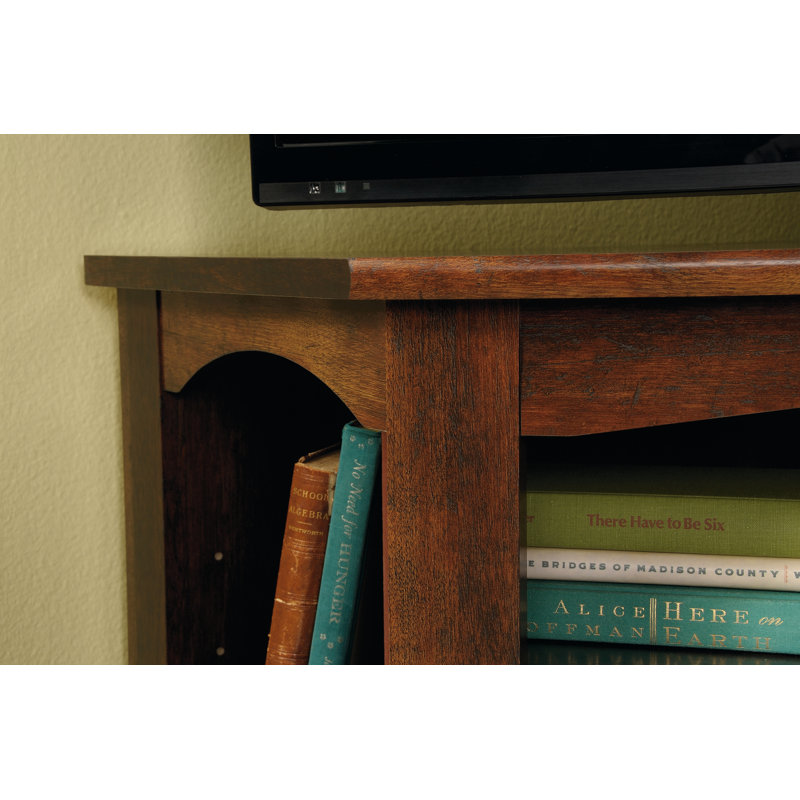 Pinellas Corner TV Stand for TVs up to 60" & Reviews Joss & Main